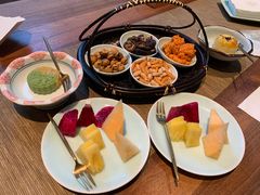-梅间堂茶馆(绿地缤纷城店)
