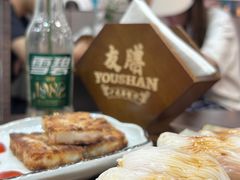 -本味友膳·茶餐厅(和达中心城店)
