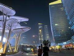 -大族广场Mall&More