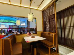 -新辣宴·湖南家常菜·商务聚餐(中粮创芯店)