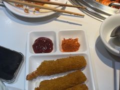 -七欣天香辣蟹火锅(万达广场店)