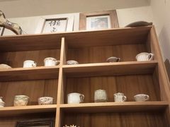 -懒鱼时光馆(沙坪坝店)