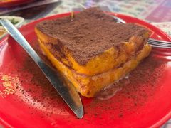 -憶廟街 X 沙角邨(太古城店)
