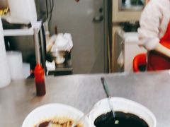 -土豆粉&刀削面(西单新一代商城店)