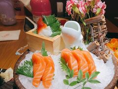 -江左尚白日本料理(万象城店)