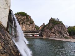 -大连冰峪旅游度假区