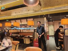 -啫火啫啫煲·顺德干蒸(壹海城店)