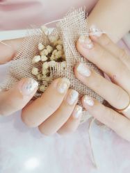 -Beauty Nails 美甲美睫皮肤管理