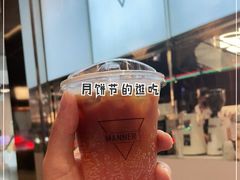-Manner Coffee(大宁国际商业广场店)
