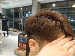 -PE SALON