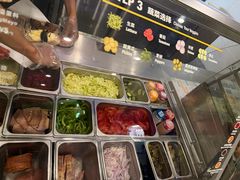 -赛百味SUBWAY(曲江智慧大厦店)