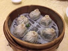 -上海老饭店(北京分店)
