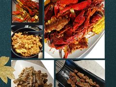 -沪小胖小龙虾(淮海中路旗舰店)