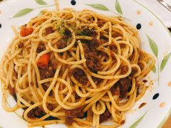 -萨莉亚意式餐厅(天河城购物中心店)