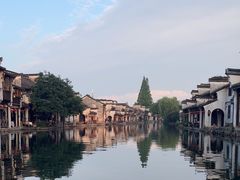 -南浔古镇