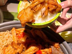 -淘蛙(广州星寰国际商业中心店)