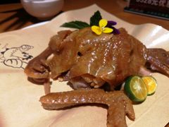 古法手撕鸡-紫光园(天通苑店)