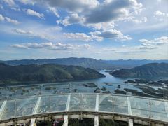 -鱼乐岛餐厅·户外花园主题餐厅
