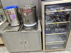 -陇上全荟兰州传统牛肉面(延吉路店)