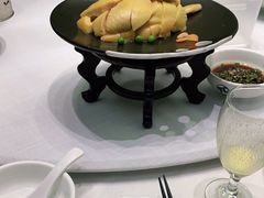 -聚鑫阁江浙菜·非遗传承技艺(闵行交大店)