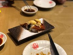 -友壹町寿司(嘉洲广场店)