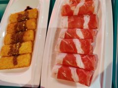 -傣妹火锅(全椒奥康步行街店)