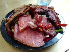 -惠丰源烩面馆(经七路店)
