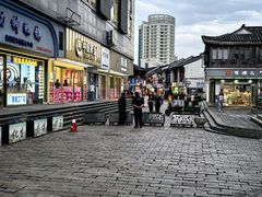-衣裳街历史文化街区
