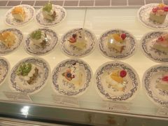 -PETIT PARIS 小巴黎(花园道店)