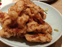 锅包肉-同合居·非遗东北菜(王府井店)