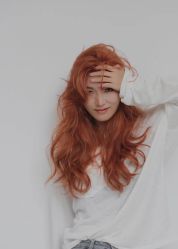 -型色沙龙 Color Salon
