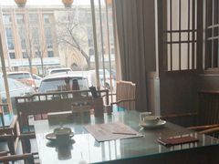 -严记小天府酸菜鱼(西四路店)