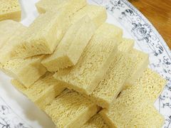 冻豆腐-同城四季爆肚涮羊肉(安华里店)