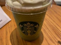 -星巴克(深圳梅林虹湾店)