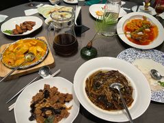 -望乡楼上海菜(日月光店)