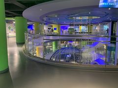 -苏州青少年科技馆