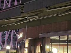 -blend咖啡部落(卓悦中心店)