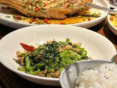 -星叶·东南亚料理(宁波万象汇店)