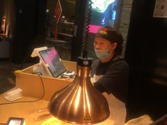 -阿甘锅盔(合生汇购物中心店)