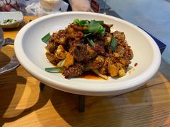 -老凯里酸汤鱼(花果园店)