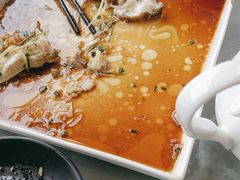 -莲餐厅·湖北菜·潜江小龙虾店(愚园路店)