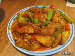 -静一餐厅·湖北菜(前门创始店)