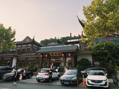 -楼外楼(西湖景区孤山路店)