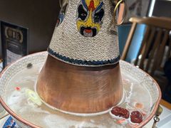 -曲氏老北京铜锅涮肉•火锅(不老街店)