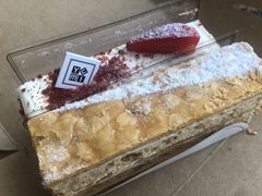 -YUMI芽米·法式烘焙·咖啡(文化宫店)