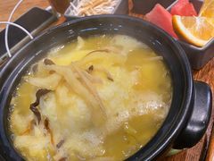 -新澳港式茶餐厅(余姚路店)