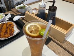-大食代美食广场(上海中心店)