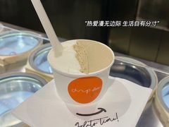 -Dip in Gelato(富民路店)