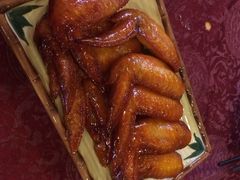 甜梦园中西餐厅-甜梦园(燕喜店)