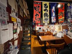 -五右卫门(张自忠路店)